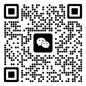 微信 allen53060 联系二维码